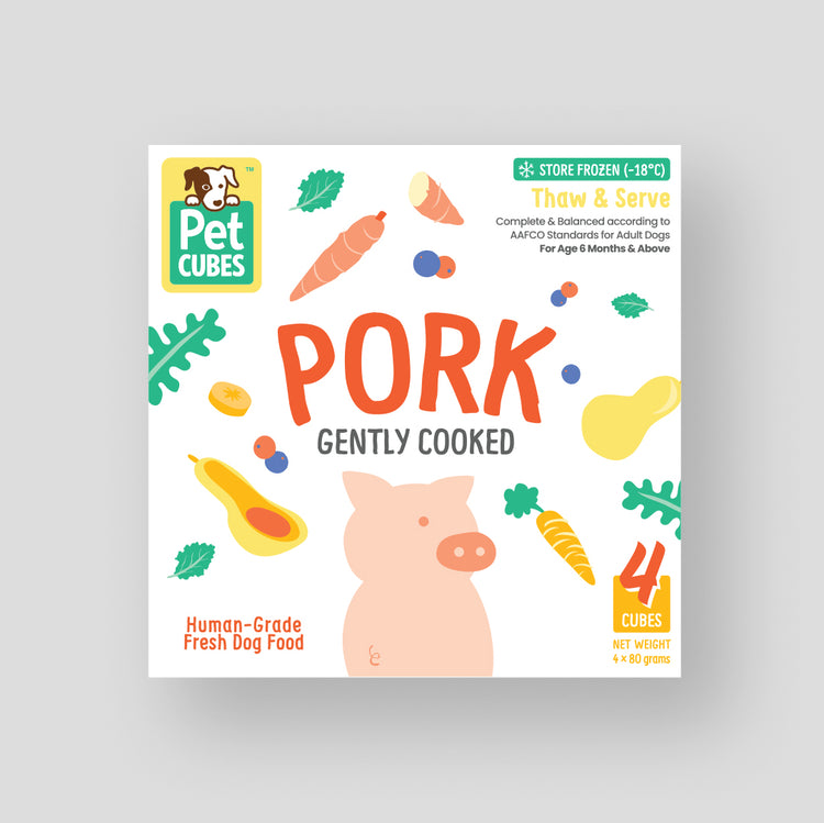 Pork