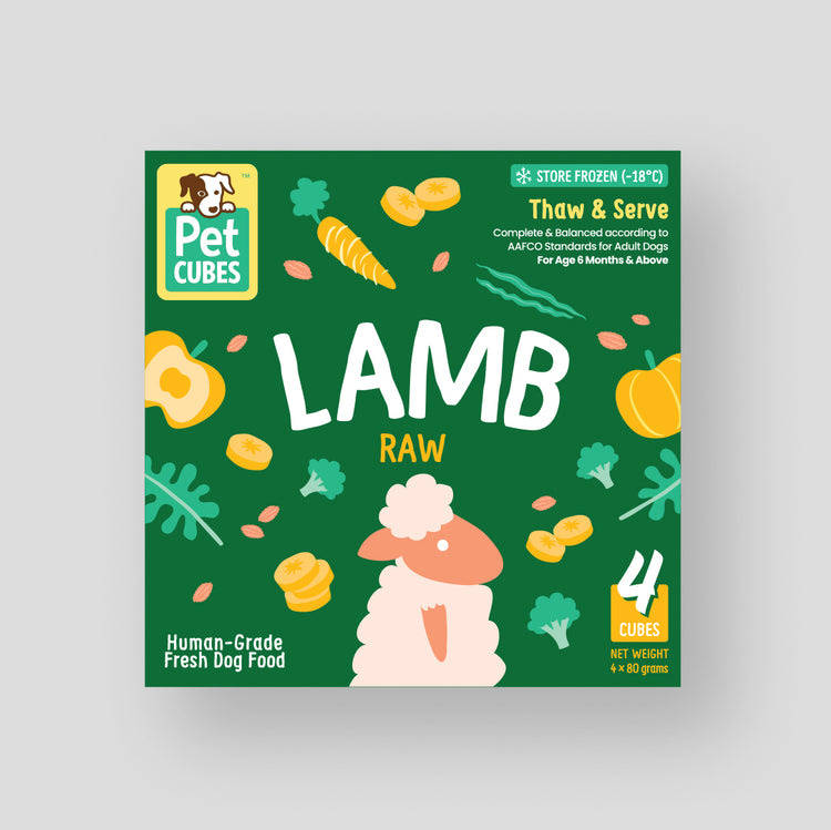 Lamb