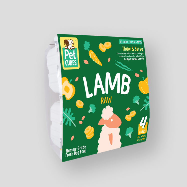 Lamb