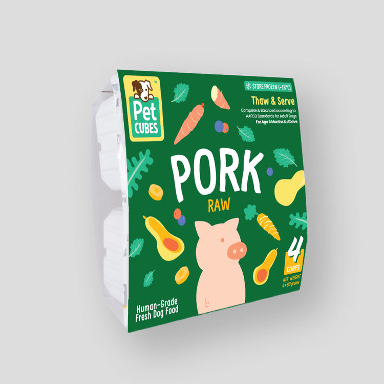 Pork